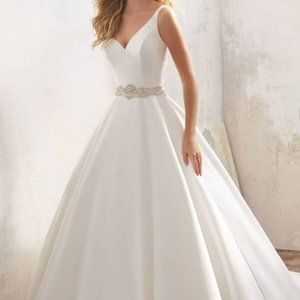 MORILEE Maribella Wedding Dress